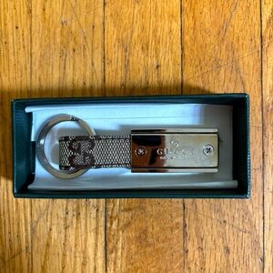 New Gucci Keychain